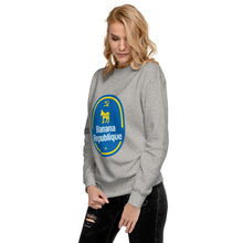 Load image into Gallery viewer, Banana Republique Women&#39;s Sweatshirt
