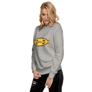 Santa Fe Women's Sweatshirt