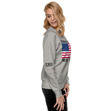 Load image into Gallery viewer, This Is My Pride Flag Women&#39;s Sweatshirt

