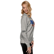 Load image into Gallery viewer, USA No Vacancy Women&#39;s Sweatshirt
