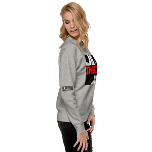 J6 Was An Inside Job Women's Sweatshirt