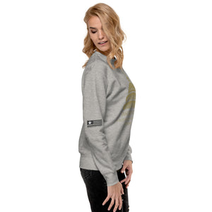 January 6th A Date That Will Live In Hyperbole Women's Sweatshirt