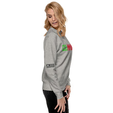 Load image into Gallery viewer, CO2MMUNISM Women&#39;s Sweatshirt
