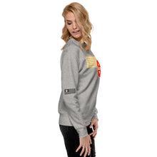 Load image into Gallery viewer, Santa Fe Super Chief Women&#39;s Sweatshirt
