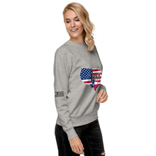 Load image into Gallery viewer, Texit Women&#39;s Sweatshirt
