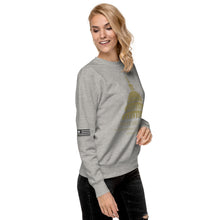 Load image into Gallery viewer, January 6th A Date That Will Live In Hyperbole Women&#39;s Sweatshirt
