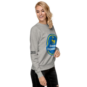 Banana Republique Women's Sweatshirt