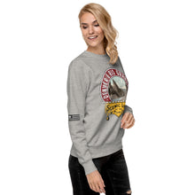 Load image into Gallery viewer, Denver and Rio Grande Railroad Scenic Route Women&#39;s Sweatshirt
