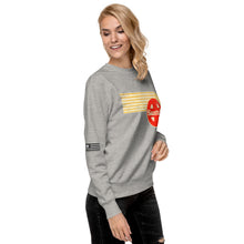 Load image into Gallery viewer, Santa Fe Super Chief Women&#39;s Sweatshirt
