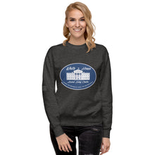 Load image into Gallery viewer, White House Assisted Living Center Women&#39;s Sweatshirt
