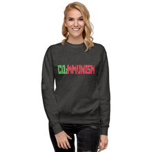 Load image into Gallery viewer, CO2MMUNISM Women&#39;s Sweatshirt
