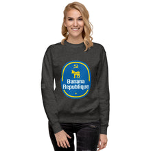 Load image into Gallery viewer, Banana Republique Women&#39;s Sweatshirt
