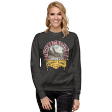 Load image into Gallery viewer, Denver and Rio Grande Railroad Scenic Route Women&#39;s Sweatshirt
