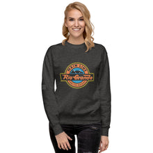 Load image into Gallery viewer, Rio Grande Main Line Women&#39;s Sweatshirt
