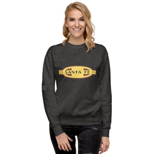 Santa Fe Women's Sweatshirt