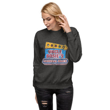 Load image into Gallery viewer, Uncle Bosie&#39;s Cannibal Shack Women&#39;s Sweatshirt
