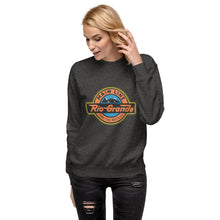 Load image into Gallery viewer, Rio Grande Main Line Women&#39;s Sweatshirt
