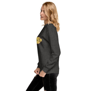 Santa Fe Women's Sweatshirt