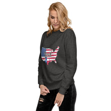 Load image into Gallery viewer, Texit Women&#39;s Sweatshirt
