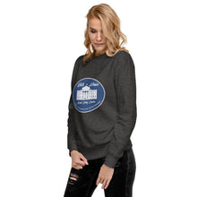 Load image into Gallery viewer, White House Assisted Living Center Women&#39;s Sweatshirt
