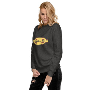 Santa Fe Women's Sweatshirt