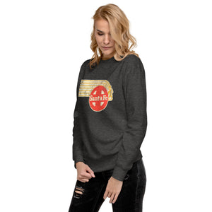 Santa Fe Super Chief Women's Sweatshirt