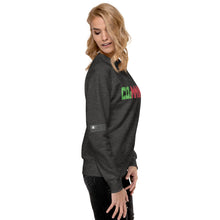 Load image into Gallery viewer, CO2MMUNISM Women&#39;s Sweatshirt
