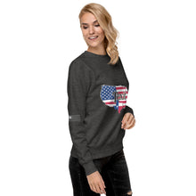 Load image into Gallery viewer, Texit Women&#39;s Sweatshirt
