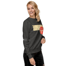 Load image into Gallery viewer, Santa Fe Super Chief Women&#39;s Sweatshirt
