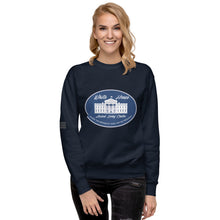 Load image into Gallery viewer, White House Assisted Living Center Women&#39;s Sweatshirt
