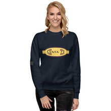 Load image into Gallery viewer, Santa Fe Women&#39;s Sweatshirt
