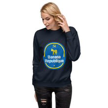 Load image into Gallery viewer, Banana Republique Women&#39;s Sweatshirt
