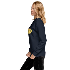 Santa Fe Women's Sweatshirt