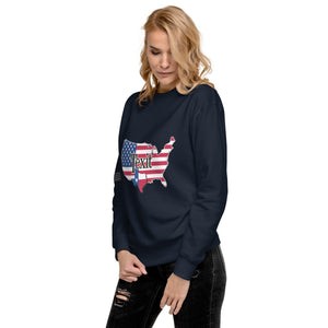 Texit Women's Sweatshirt