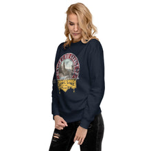 Load image into Gallery viewer, Denver and Rio Grande Railroad Scenic Route Women&#39;s Sweatshirt
