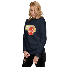 Load image into Gallery viewer, Santa Fe Super Chief Women&#39;s Sweatshirt
