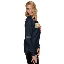 Load image into Gallery viewer, Santa Fe Super Chief Women&#39;s Sweatshirt
