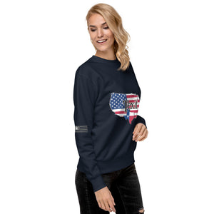 Texit Women's Sweatshirt