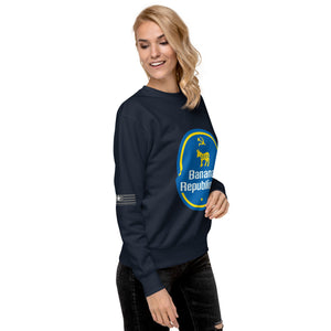 Banana Republique Women's Sweatshirt