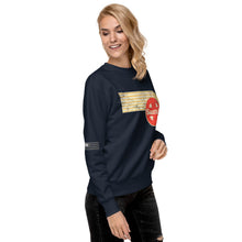 Load image into Gallery viewer, Santa Fe Super Chief Women&#39;s Sweatshirt
