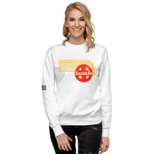 Load image into Gallery viewer, Santa Fe Super Chief Women&#39;s Sweatshirt
