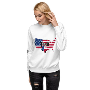 Texit Women's Sweatshirt