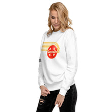 Load image into Gallery viewer, Santa Fe Super Chief Women&#39;s Sweatshirt
