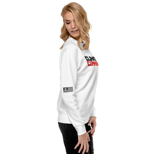 Climate Communism Women's Sweatshirt