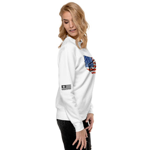 USA No Vacancy Women's Sweatshirt