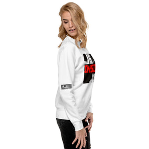 J6 Was An Inside Job Women's Sweatshirt