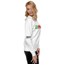 Load image into Gallery viewer, CO2MMUNISM Women&#39;s Sweatshirt
