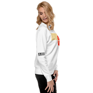 Santa Fe Super Chief Women's Sweatshirt