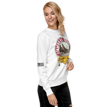 Load image into Gallery viewer, Denver and Rio Grande Railroad Scenic Route Women&#39;s Sweatshirt
