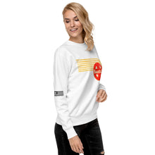 Load image into Gallery viewer, Santa Fe Super Chief Women&#39;s Sweatshirt
